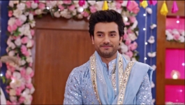 Parineeti - 18th March 2024